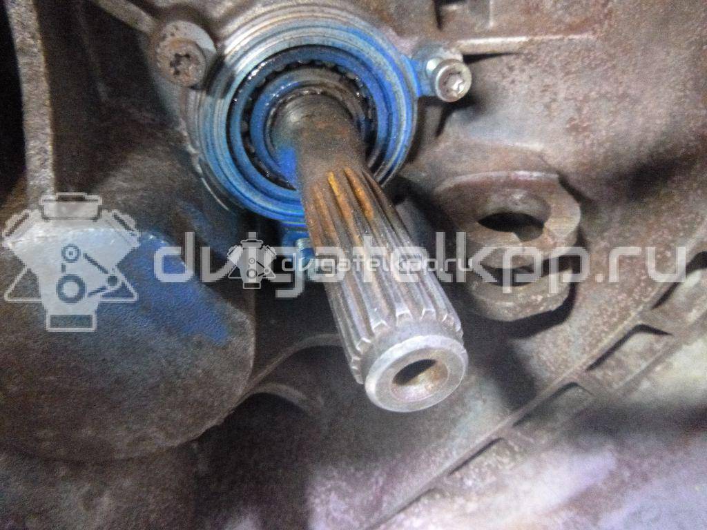 Фото Контрактная (б/у) АКПП для Opel Astra / Vectra / Signum 140 л.с 16V 1.8 л Z 18 XER бензин 55355107 {forloop.counter}}