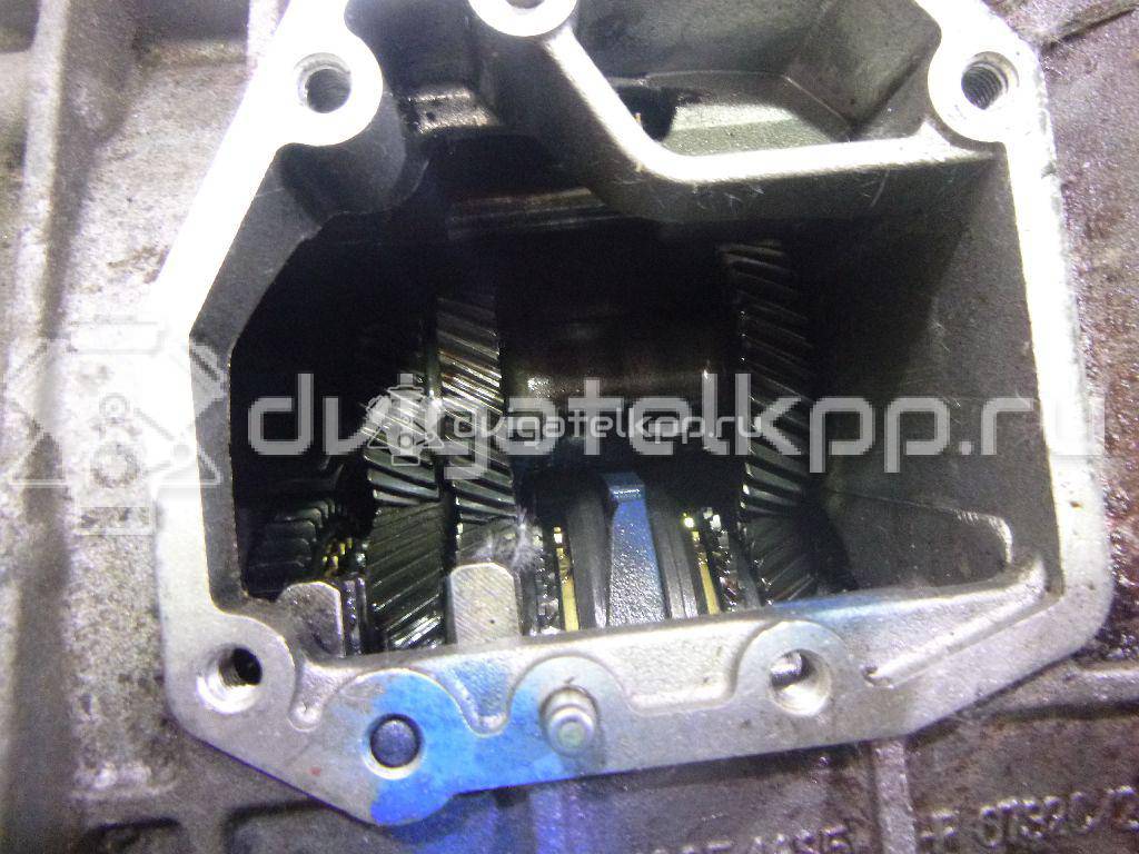 Фото Контрактная (б/у) АКПП для Opel Astra / Vectra / Signum 140 л.с 16V 1.8 л Z 18 XER бензин 55355107 {forloop.counter}}