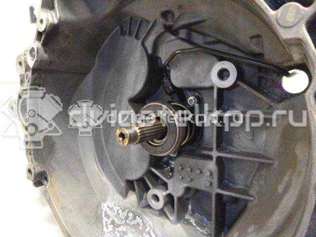 Фото Контрактная (б/у) МКПП для Opel Astra / Vectra / Zafira / Signum 150 л.с 16V 1.9 л Z 19 DTH Дизельное топливо 93191620 {forloop.counter}}