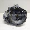 Фото Контрактная (б/у) МКПП для Holden / Opel / Vauxhall 160-165 л.с 16V 2.0 л A 20 DTH Дизельное топливо F40 {forloop.counter}}