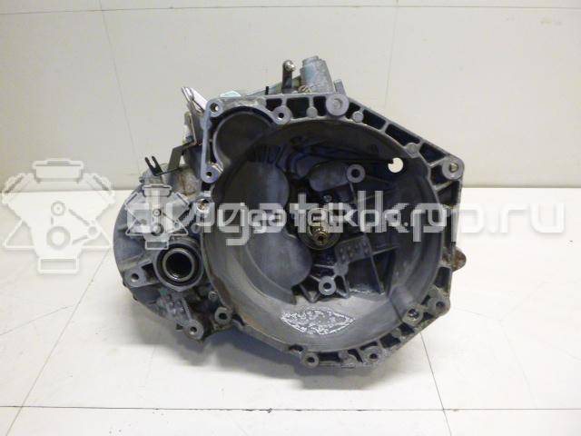 Фото Контрактная (б/у) МКПП для Opel Astra / Vectra / Zafira / Signum 150 л.с 16V 1.9 л Z 19 DTH Дизельное топливо 93191620 {forloop.counter}}