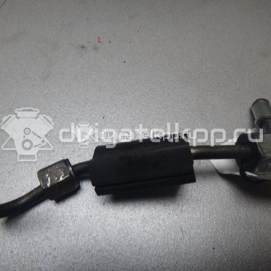 Фото Трубка топливная для двигателя A 20 DTH для Opel Astra / Insignia / Zafira / Cascada W13 160-165 л.с 16V 2.0 л Дизельное топливо 55204727