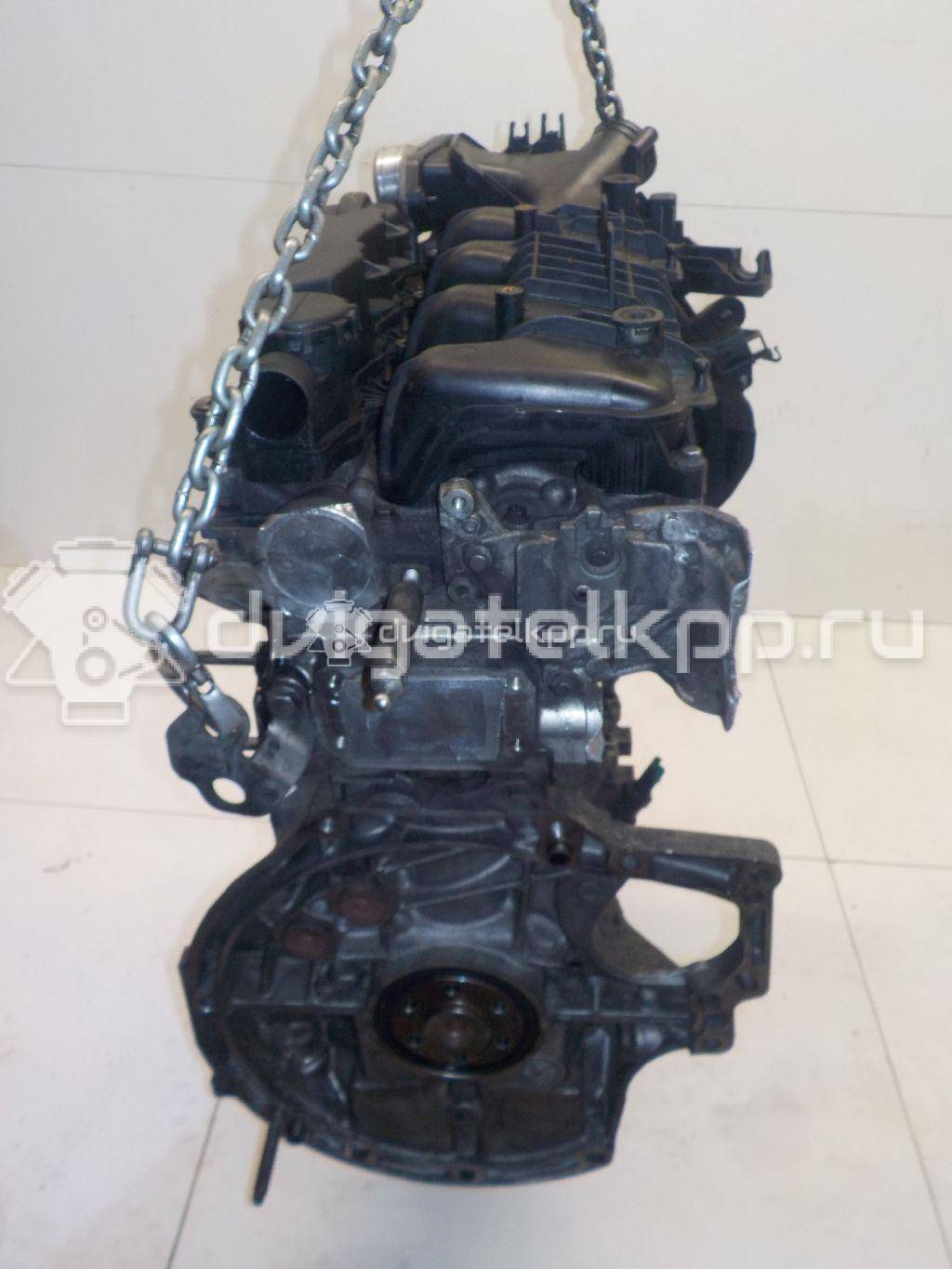 Фото Контрактный (б/у) двигатель 9HV (DV6TED4) для Peugeot 308 / 207 / 307 / Partner 90 л.с 16V 1.6 л Дизельное топливо 0135GL {forloop.counter}}