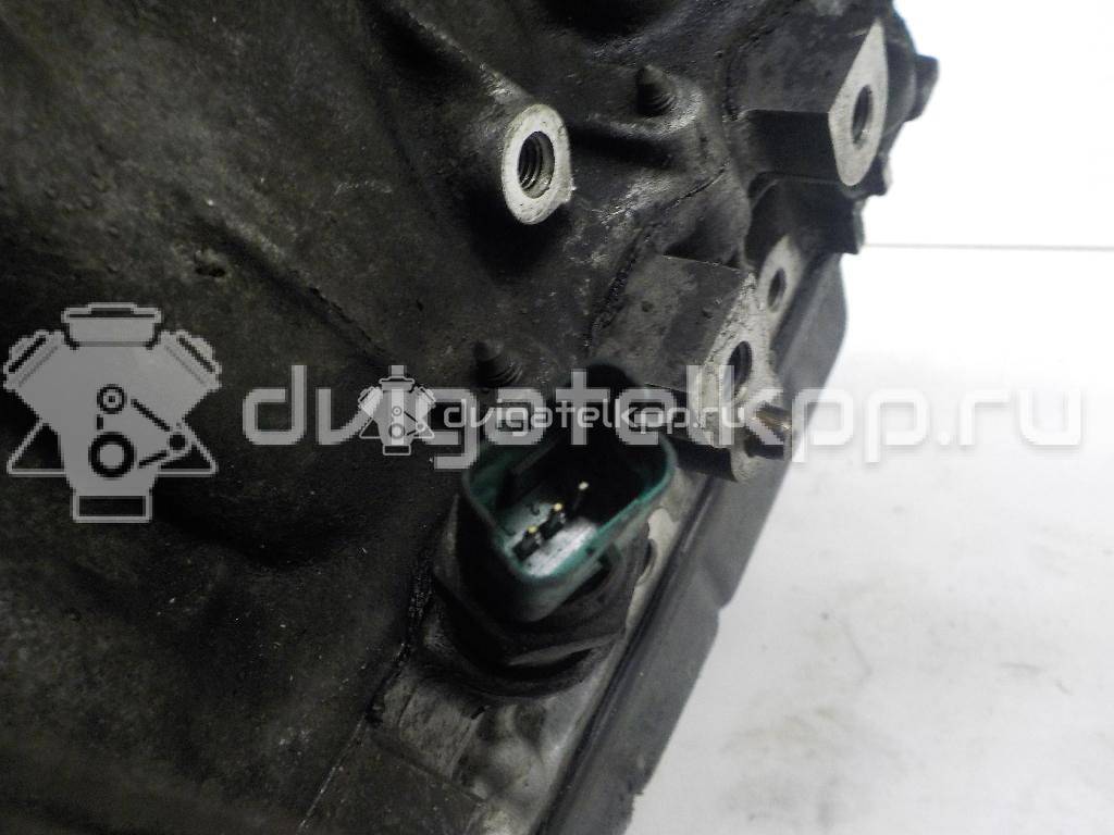 Фото Контрактный (б/у) двигатель 9HV (DV6TED4) для Peugeot 308 / 207 / 307 / Partner 90 л.с 16V 1.6 л Дизельное топливо 0135GL {forloop.counter}}