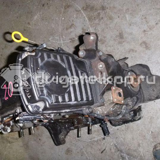 Фото Контрактный (б/у) двигатель CD20 для Nissan Sunny / Serena C23 / Primera / Almera 75-76 л.с 8V 2.0 л Дизельное топливо