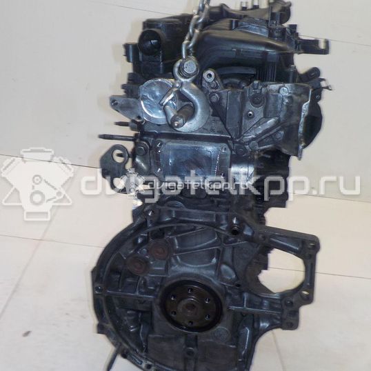 Фото Контрактный (б/у) двигатель 9HP (DV6DTED) для Peugeot / Ds 92-94 л.с 8V 1.6 л Дизельное топливо