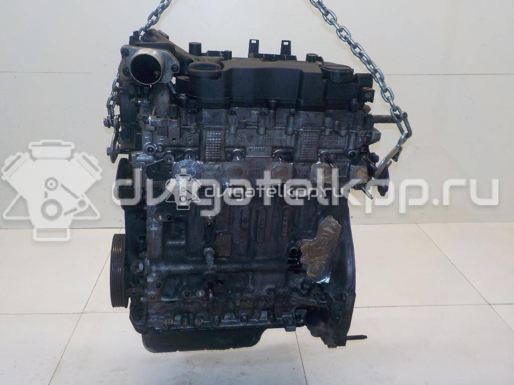 Фото Контрактный (б/у) двигатель 9HP (DV6DTED) для Peugeot / Ds 92-94 л.с 8V 1.6 л Дизельное топливо {forloop.counter}}