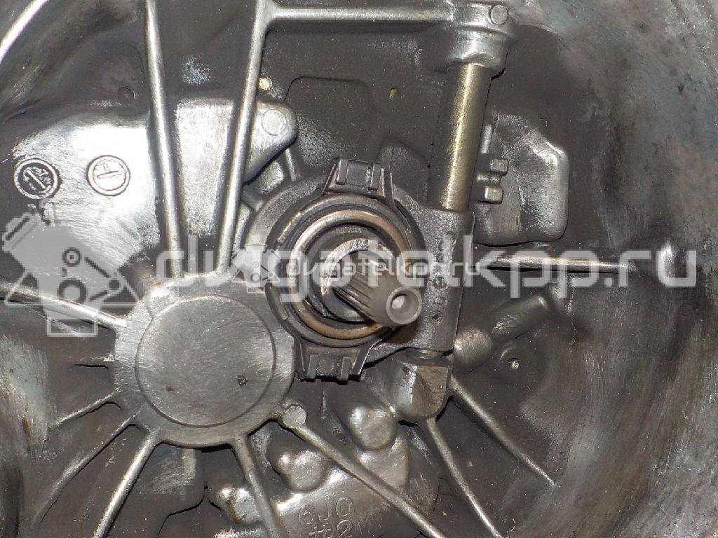 Фото Контрактная (б/у) МКПП для Nissan Primera / Almera 106-128 л.с 16V 1.8 л QG18DE бензин 320107J006 {forloop.counter}}