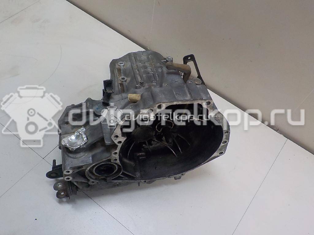 Фото Контрактная (б/у) МКПП для Nissan Primera / Almera 106-128 л.с 16V 1.8 л QG18DE бензин 320107J006 {forloop.counter}}