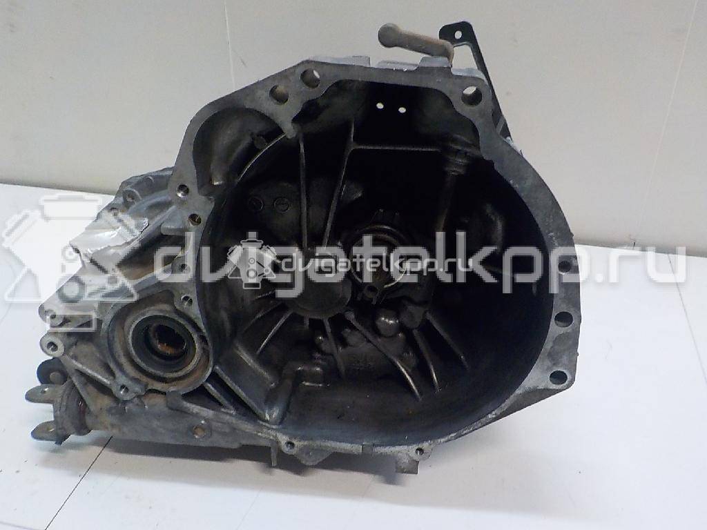 Фото Контрактная (б/у) МКПП для Nissan Primera / Almera 106-128 л.с 16V 1.8 л QG18DE бензин 320107J006 {forloop.counter}}