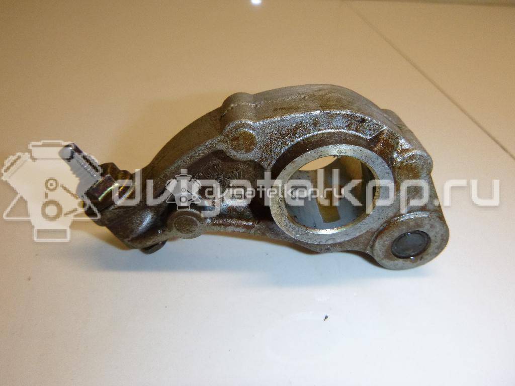 Фото Рокер для двигателя KFX (TU3JP) для Peugeot 306 67-75 л.с 8V 1.4 л бензин 090357 {forloop.counter}}