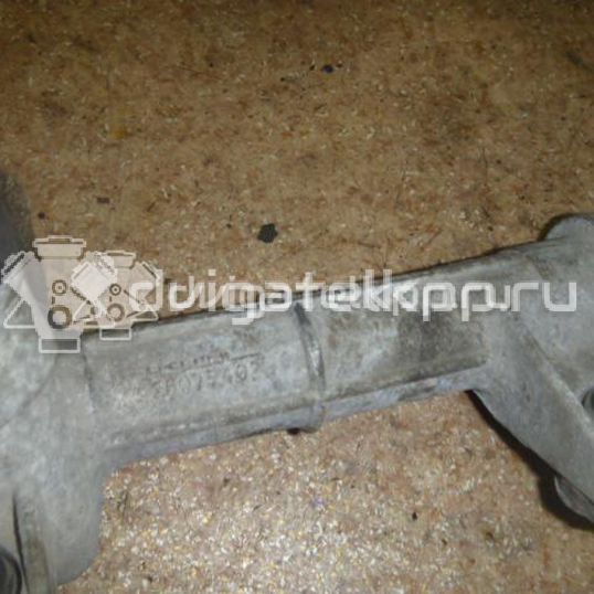 Фото Рейка рулевая  0012533V001000000 для Smart Fortwo / Cabrio / Roadster 452 / City-Coupe 450 / Crossblade 450