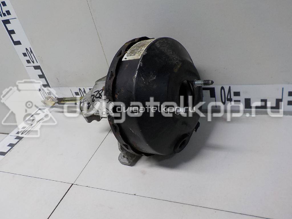 Фото Усилитель тормозов вакуумный  0005702V005000000 для Smart Fortwo / Cabrio / Roadster 452 / City-Coupe 450 / Crossblade 450 {forloop.counter}}