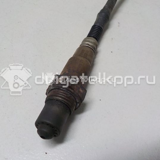 Фото Датчик кислородный/Lambdasonde  0045420718 для Smart Fortwo / Cabrio / Roadster 452 / Forfour / City-Coupe 450