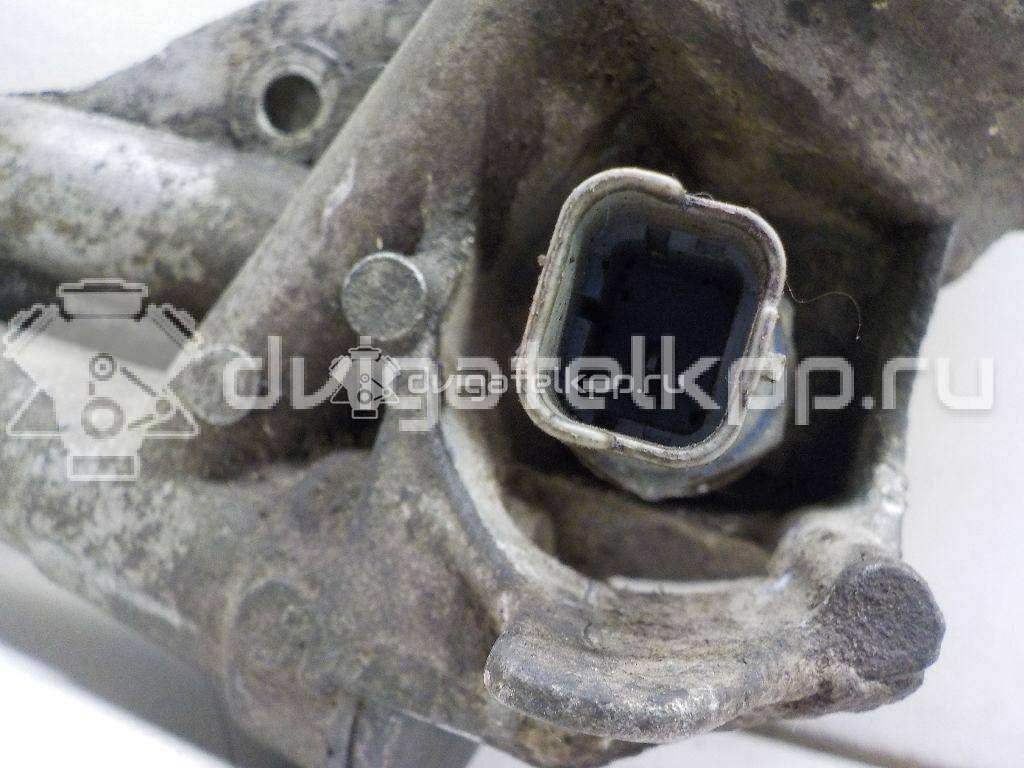 Фото Кронштейн масляного фильтра для двигателя K1D (TU3A) для Peugeot 205 / 309 67-68 л.с 8V 1.4 л бензин 1103L6 {forloop.counter}}