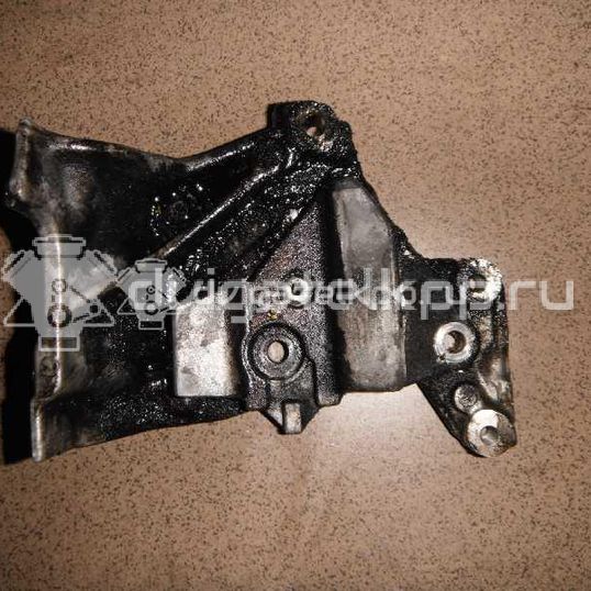 Фото Кронштейн топливного фильтра для двигателя 9HZ (DV6TED4) для Peugeot 407 / 3008 / 5008 / 1007 Km / 206 109-114 л.с 16V 1.6 л Дизельное топливо