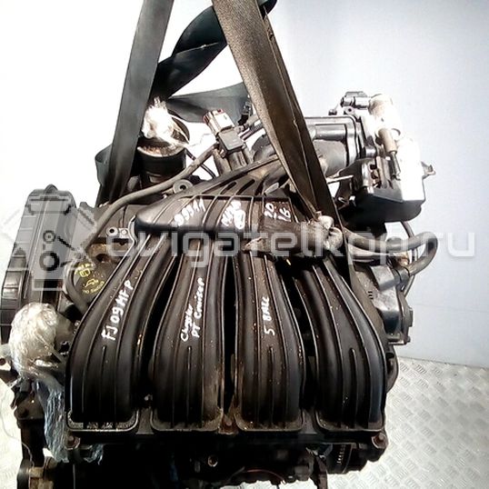 Фото Контрактный (б/у) двигатель EDZ для Chrysler / Dodge 140-152 л.с 16V 2.4 л бензин 5T512150