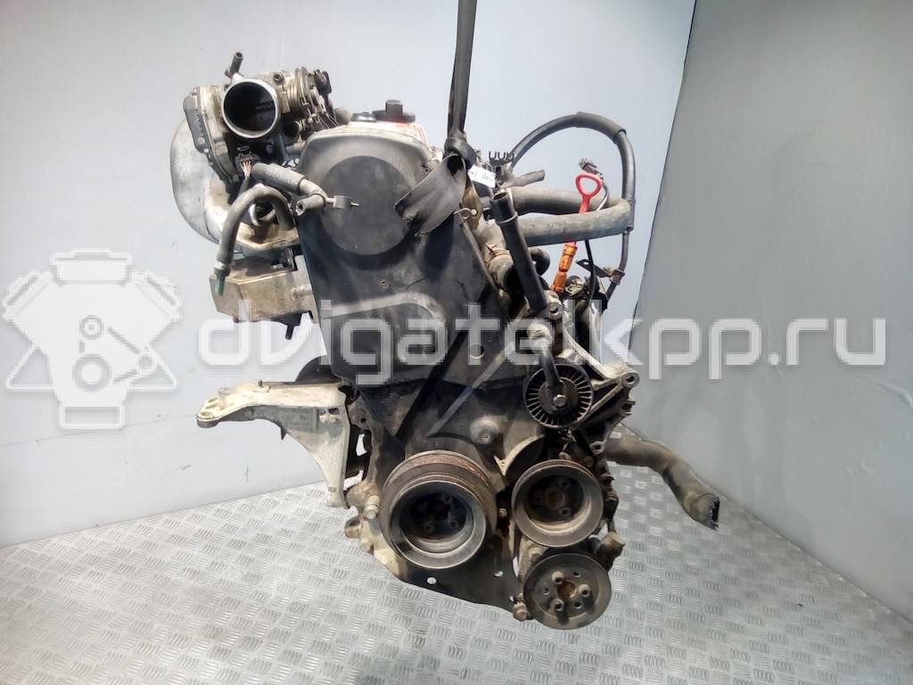 Фото Контрактный (б/у) двигатель ADY для Volkswagen Corrado 53I 115 л.с 8V 2.0 л бензин {forloop.counter}}