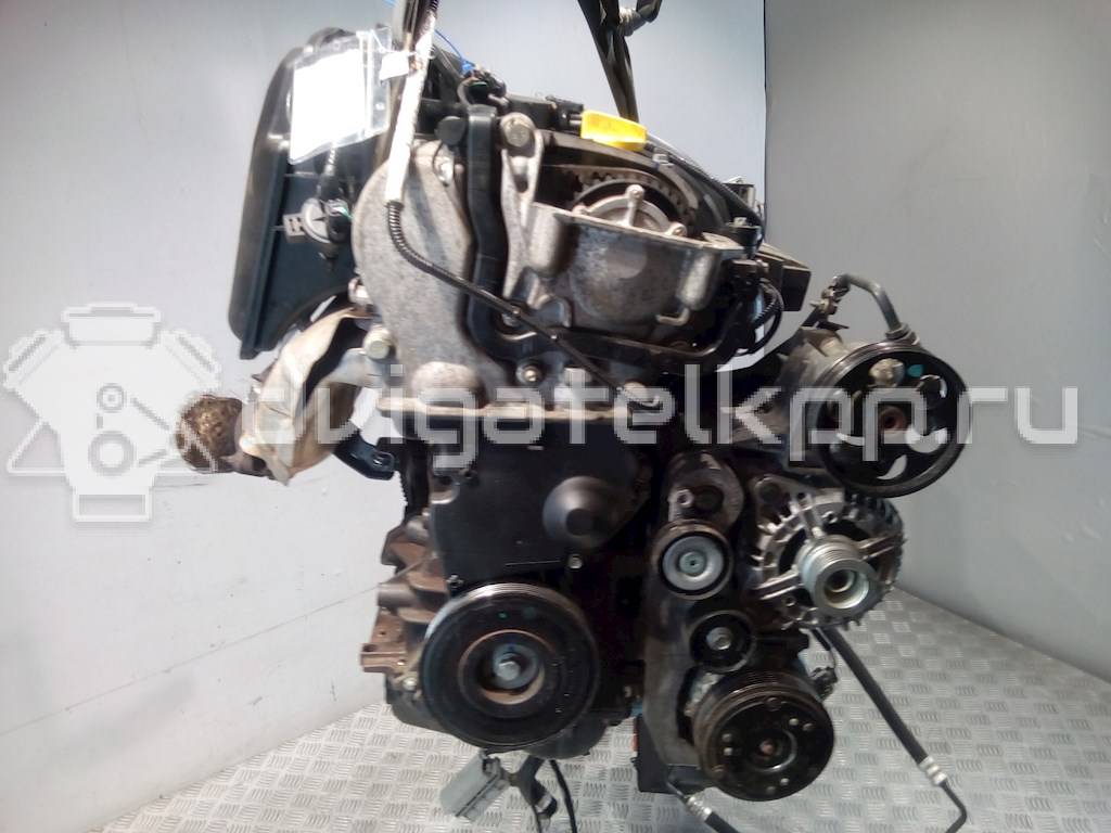 Фото Контрактный (б/у) двигатель F4R для Renault Duster Hs 135-150 л.с 16V 2.0 л бензин {forloop.counter}}