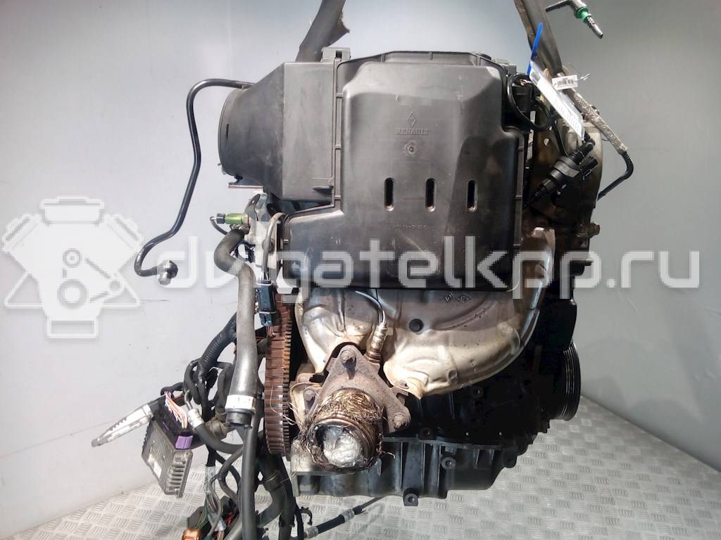 Фото Контрактный (б/у) двигатель F4R для Renault Duster Hs 135-150 л.с 16V 2.0 л бензин {forloop.counter}}