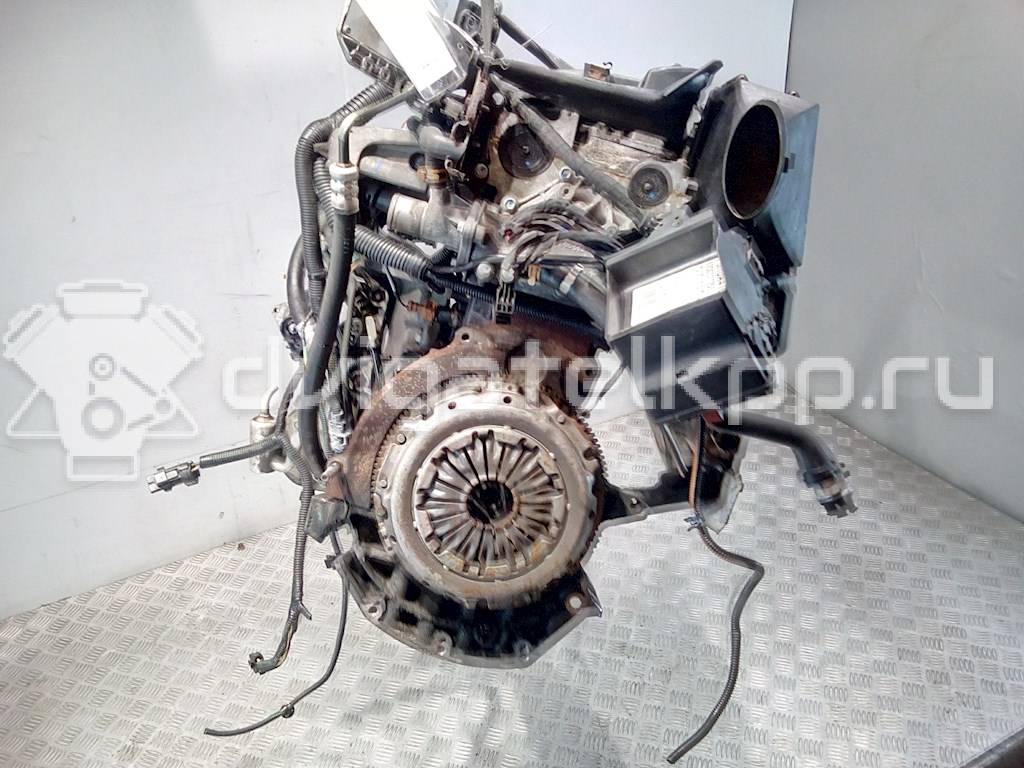 Фото Контрактный (б/у) двигатель F4R для Mahindra / Renault 135-150 л.с 16V 2.0 л бензин {forloop.counter}}