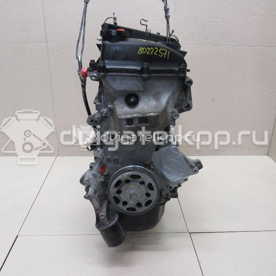 Фото Контрактный (б/у) двигатель 1KR-FE для Peugeot 108 68-69 л.с 12V 1.0 л бензин 0135KT