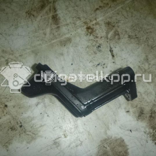 Фото Маслозаборник для двигателя 1KR-FE для Peugeot 108 68-69 л.с 12V 1.0 л бензин 103948