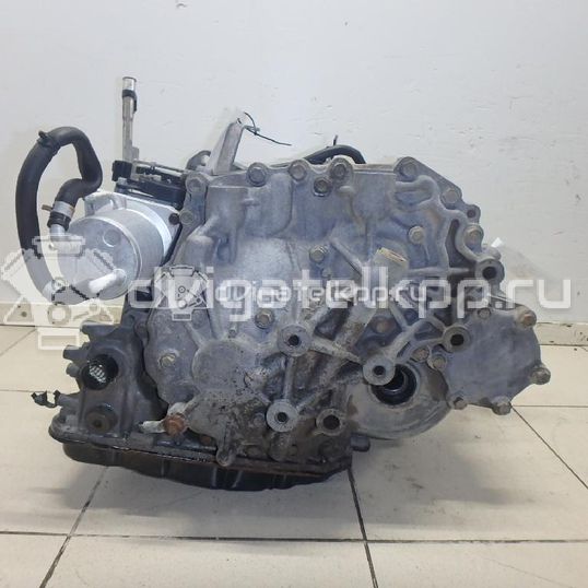 Фото Контрактная (б/у) АКПП для Nissan Teana / Qashqai / X-Trail 129-147 л.с 16V 2.0 л MR20DE Бензин/спирт