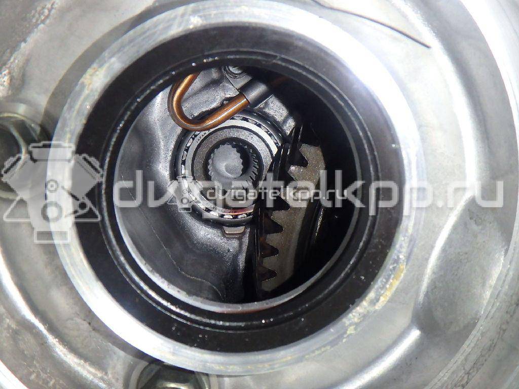 Фото Контрактная (б/у) АКПП для Nissan Teana / Qashqai / X-Trail 129-147 л.с 16V 2.0 л MR20DE Бензин/спирт 310201XT2D {forloop.counter}}