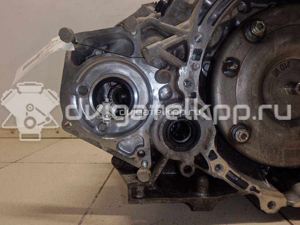 Фото Контрактная (б/у) АКПП для Nissan Teana / Qashqai / X-Trail 129-147 л.с 16V 2.0 л MR20DE Бензин/спирт 310201XT2D {forloop.counter}}