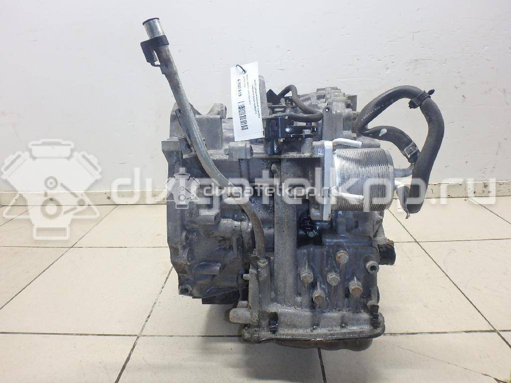 Фото Контрактная (б/у) АКПП для Nissan Teana / Qashqai / X-Trail 129-147 л.с 16V 2.0 л MR20DE Бензин/спирт 310201XT2D {forloop.counter}}