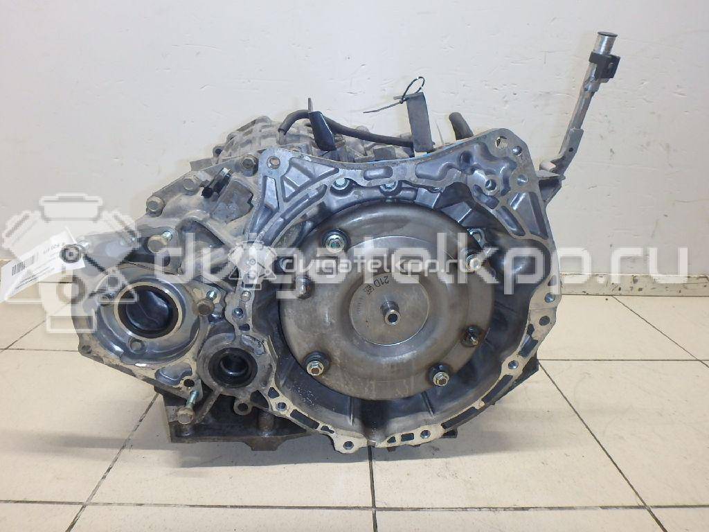 Фото Контрактная (б/у) АКПП для Nissan Teana / Qashqai / X-Trail 129-147 л.с 16V 2.0 л MR20DE Бензин/спирт {forloop.counter}}