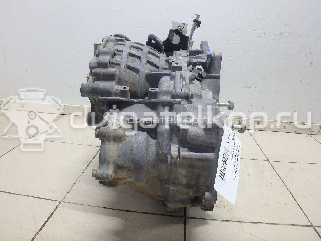 Фото Контрактная (б/у) АКПП для Nissan Teana / Qashqai / X-Trail 129-147 л.с 16V 2.0 л MR20DE Бензин/спирт {forloop.counter}}