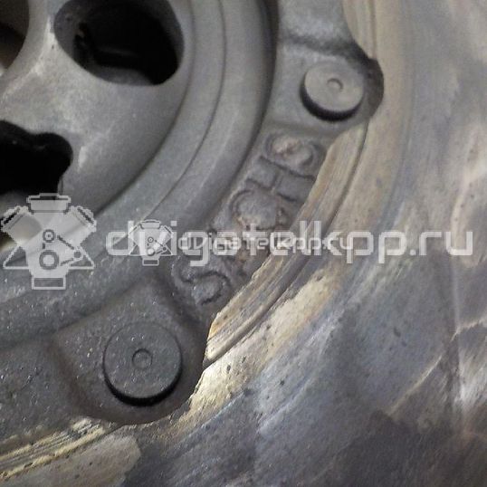 Фото Маховик для двигателя 9HV (DV6TED4) для Peugeot 308 / 207 / 307 / Partner 90 л.с 16V 1.6 л Дизельное топливо 0532Q4