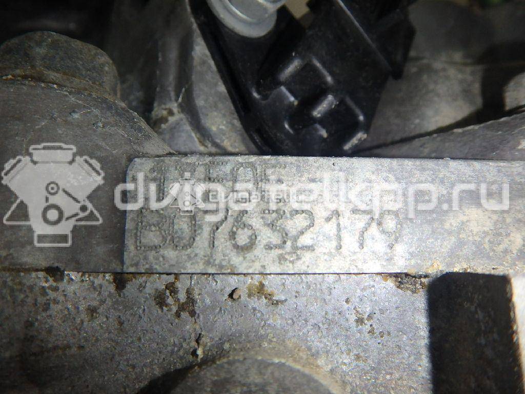 Фото Контрактная (б/у) АКПП для Nissan Teana / Qashqai / X-Trail 129-147 л.с 16V 2.0 л MR20DE Бензин/спирт {forloop.counter}}