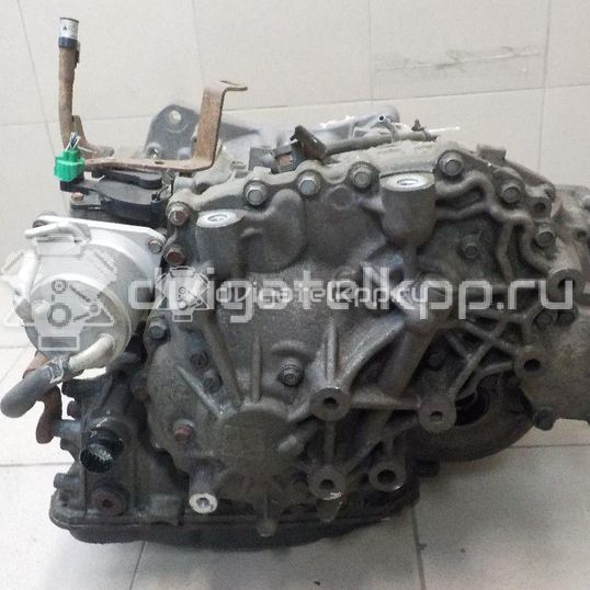 Фото Контрактная (б/у) АКПП для Nissan Teana / Qashqai / X-Trail 129-147 л.с 16V 2.0 л MR20DE Бензин/спирт 310201XT2D