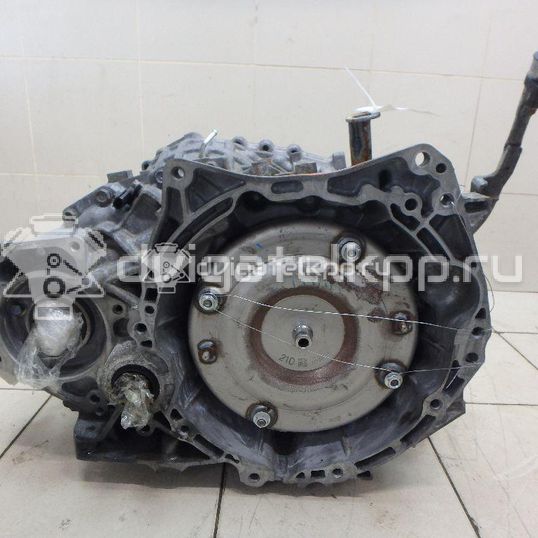 Фото Контрактная (б/у) АКПП для Nissan Teana / Qashqai / X-Trail 129-147 л.с 16V 2.0 л MR20DE Бензин/спирт 310201XF2D