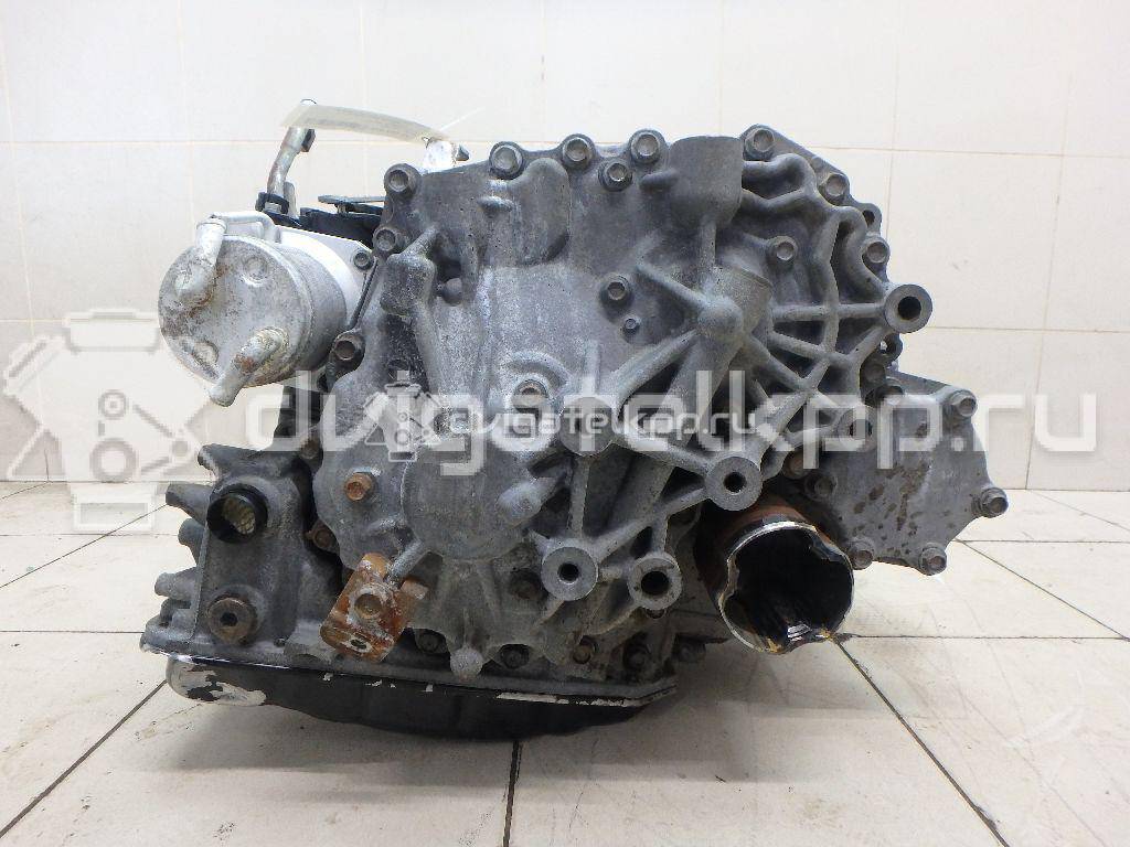 Фото Контрактная (б/у) АКПП для Nissan Teana / Qashqai / X-Trail 129-147 л.с 16V 2.0 л MR20DE Бензин/спирт 310201XF2D {forloop.counter}}