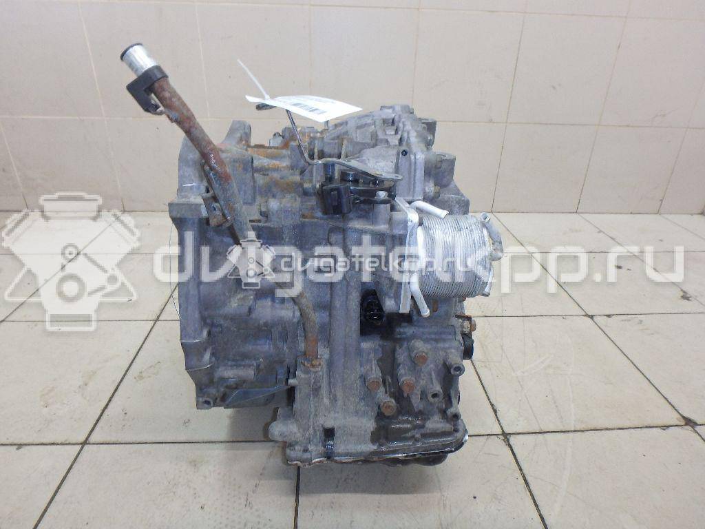 Фото Контрактная (б/у) АКПП для Nissan Teana / Qashqai / X-Trail 129-147 л.с 16V 2.0 л MR20DE Бензин/спирт 310201XF2D {forloop.counter}}