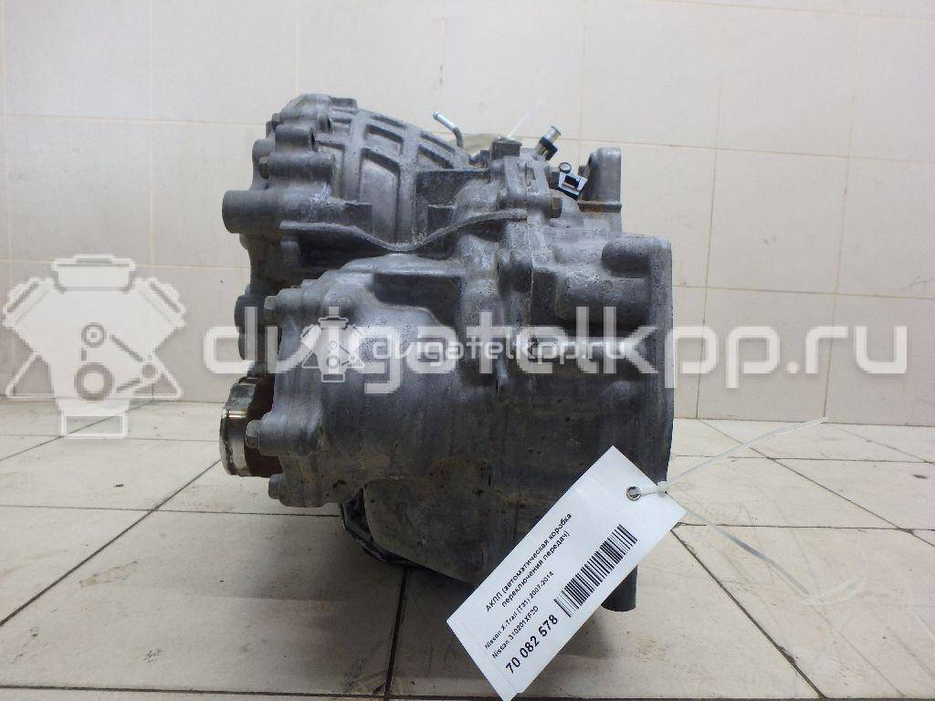 Фото Контрактная (б/у) АКПП для Nissan (Dongfeng) / Suzuki / Samsung / Nissan 129-147 л.с 16V 2.0 л MR20DE Бензин/спирт 1xfqd {forloop.counter}}