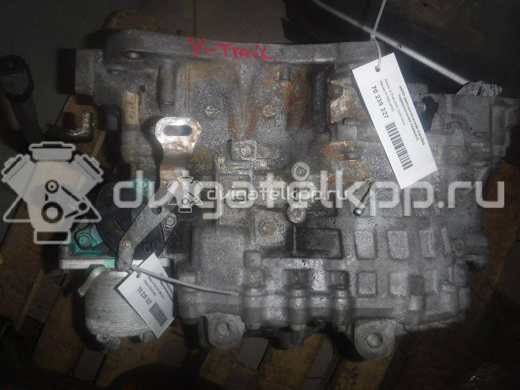 Фото Контрактная (б/у) АКПП для Nissan (Dongfeng) / Suzuki / Samsung / Nissan 129-147 л.с 16V 2.0 л MR20DE Бензин/спирт 1xfqd {forloop.counter}}