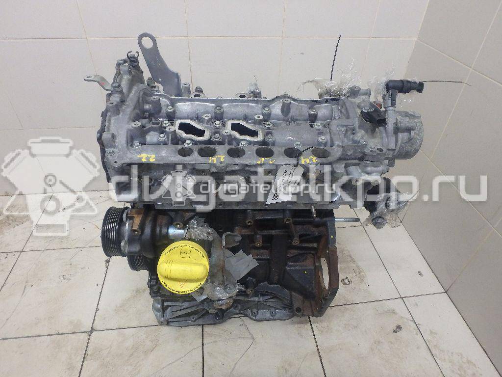 Фото Контрактный (б/у) двигатель M9R для Nissan Qashqai / X-Trail 150-177 л.с 16V 2.0 л Дизельное топливо 1010200Q1K {forloop.counter}}