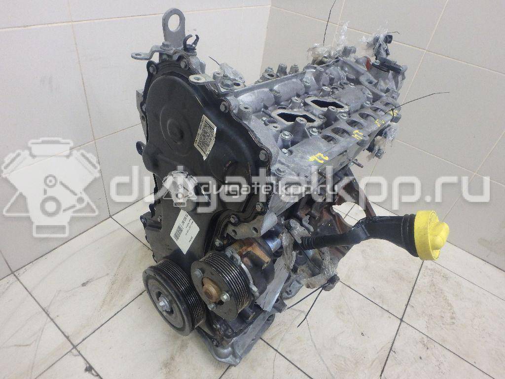 Фото Контрактный (б/у) двигатель M9R для Nissan Qashqai / X-Trail 150-177 л.с 16V 2.0 л Дизельное топливо 1010200Q1K {forloop.counter}}