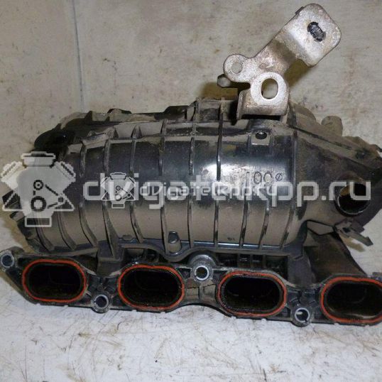 Фото Коллектор впускной для двигателя 5FS (EP6C) для Peugeot Partner / 408 / 508 / 208 120-121 л.с 16V 1.6 л бензин 0361S7