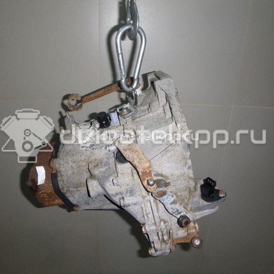 Фото Контрактная (б/у) МКПП для Peugeot 306 67-75 л.с 8V 1.4 л KFX (TU3JP) бензин 2222KE