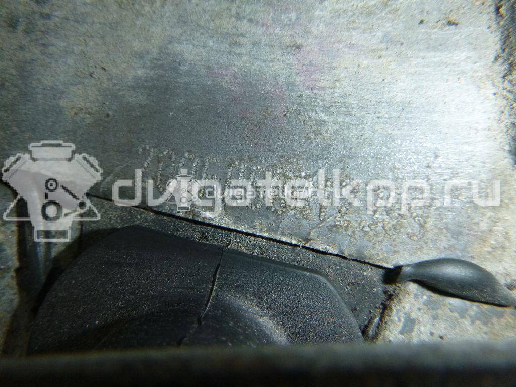 Фото Контрактная (б/у) МКПП для Peugeot 306 67-75 л.с 8V 1.4 л KFX (TU3JP) бензин 2222KE {forloop.counter}}