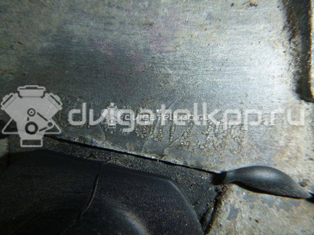 Фото Контрактная (б/у) МКПП для Peugeot 206 75-82 л.с 8V 1.4 л KFW (TU3A) бензин 2222KE {forloop.counter}}