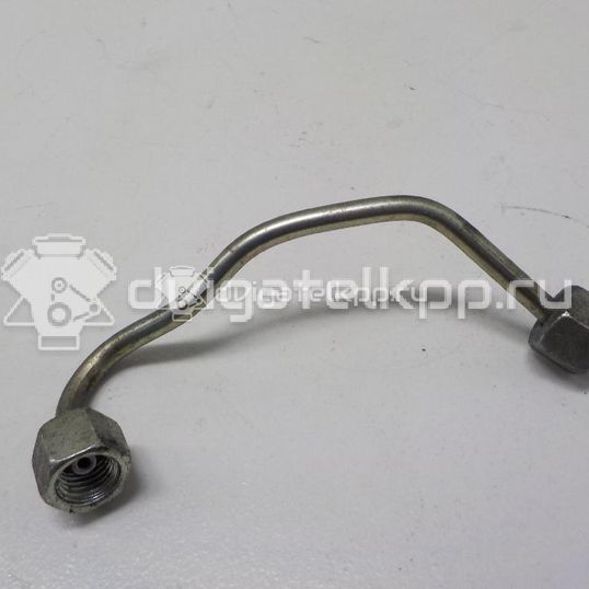 Фото Трубка ТНВД для двигателя RHZ (DW10ATED) для Peugeot 406 / 806 221 / 607 9D, 9U 107-109 л.с 8V 2.0 л Дизельное топливо 1570J8