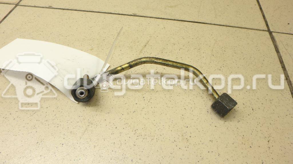 Фото Трубка ТНВД для двигателя RHZ (DW10ATED) для Peugeot 406 / 806 221 / 607 9D, 9U 107-109 л.с 8V 2.0 л Дизельное топливо 1570J8 {forloop.counter}}