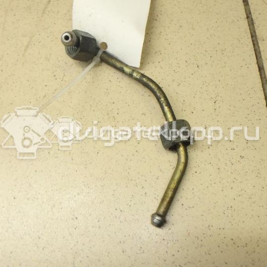 Фото Трубка ТНВД для двигателя RHZ (DW10ATED) для Peugeot 406 / 806 221 / 607 9D, 9U 107-109 л.с 8V 2.0 л Дизельное топливо 1570J8